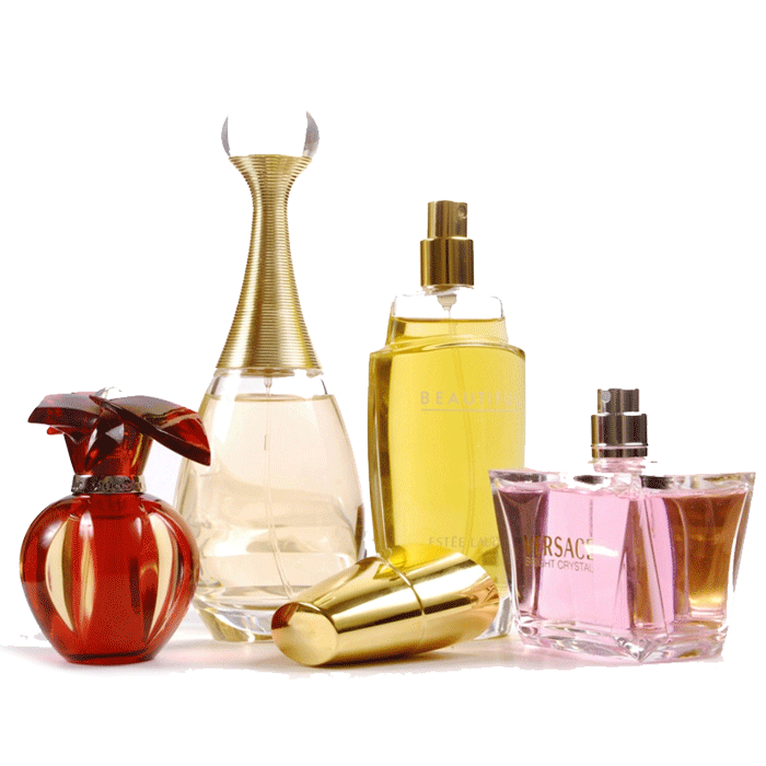 Perfumes